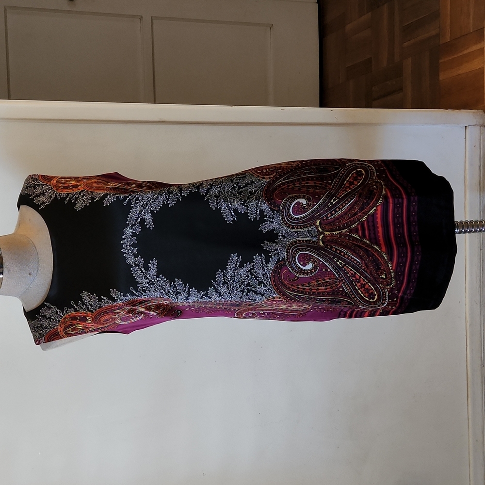 Dana Buchman Dress